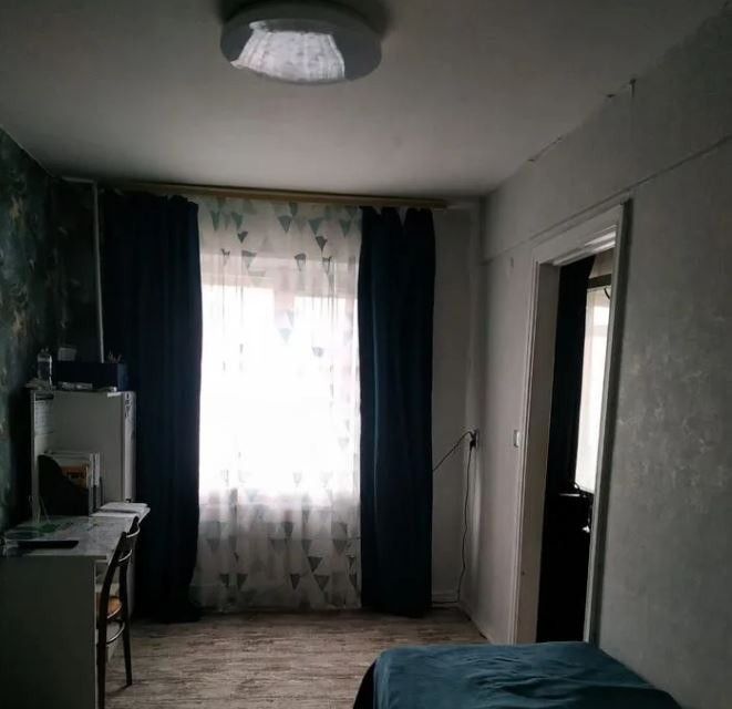 Продаётся 2-комнатная квартира, 46 м²