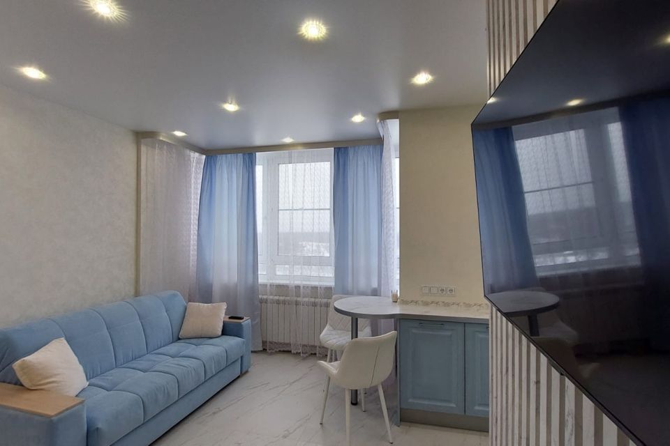 Продаётся студия, 22.7 м²