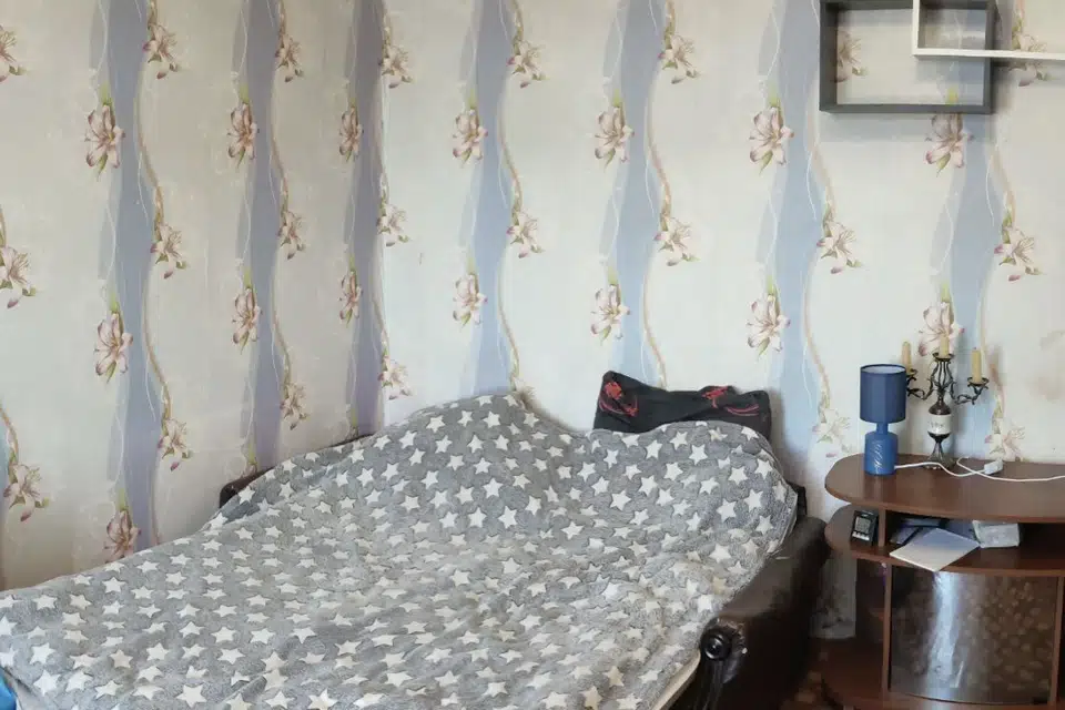 Продаётся 1-комнатная квартира, 18 м²