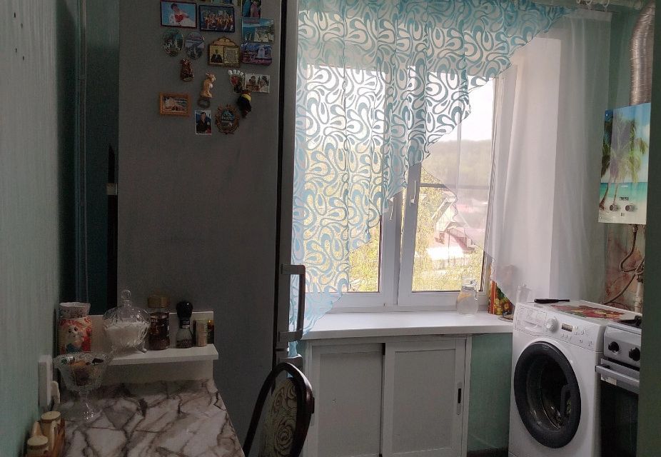 Продаётся 2-комнатная квартира, 45.8 м²
