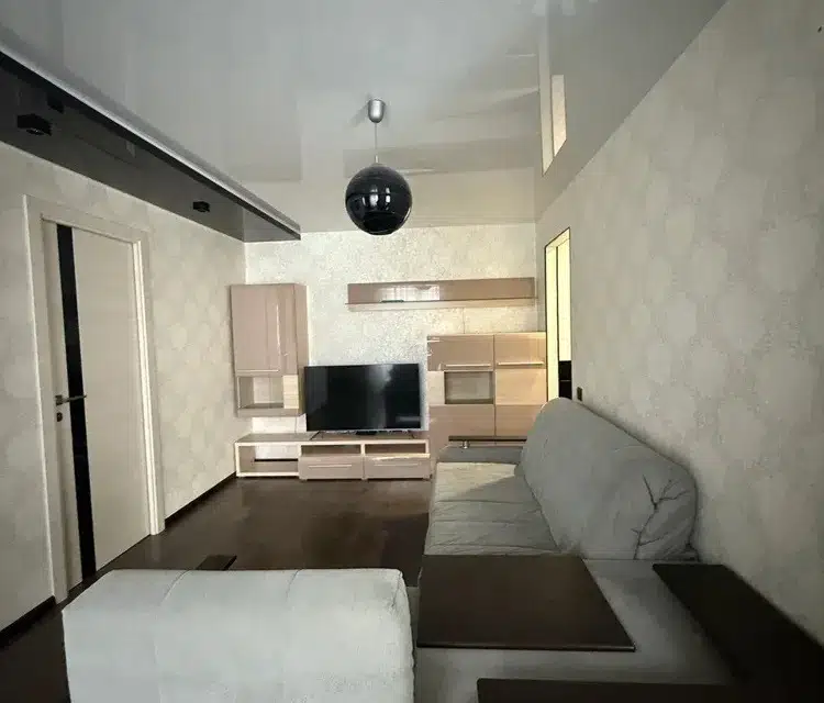 Продаётся 2-комнатная квартира, 42 м²