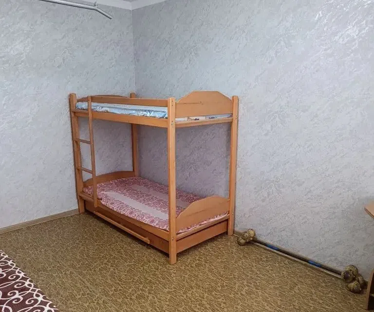 Сдаётся 3-комнатная квартира, 70 м²