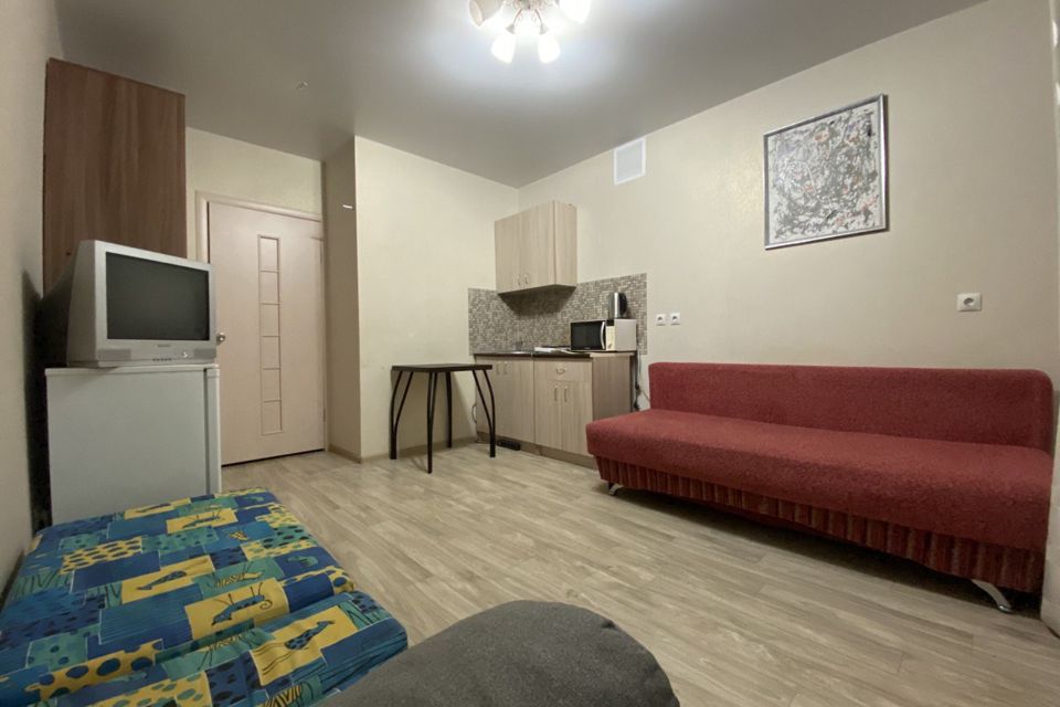 Сдаётся студия, 30 м²