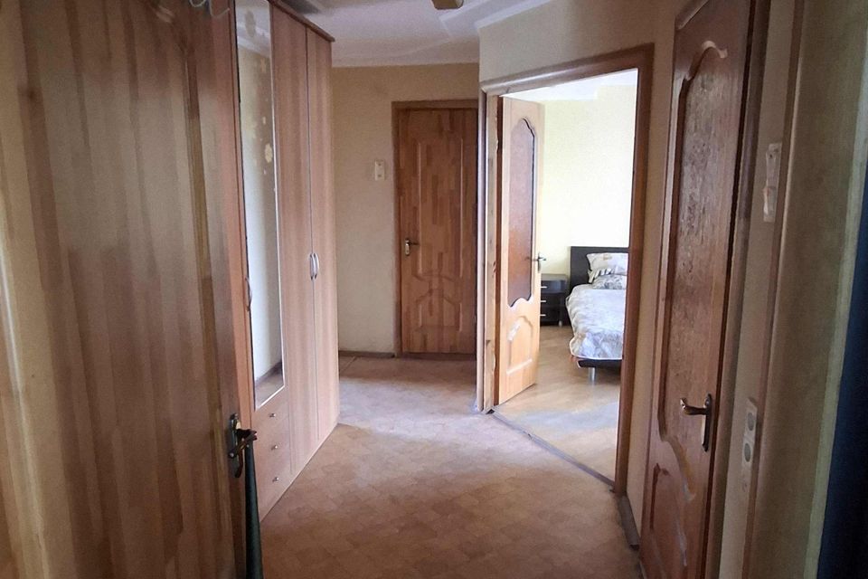 Продаётся 2-комнатная квартира, 50.6 м²