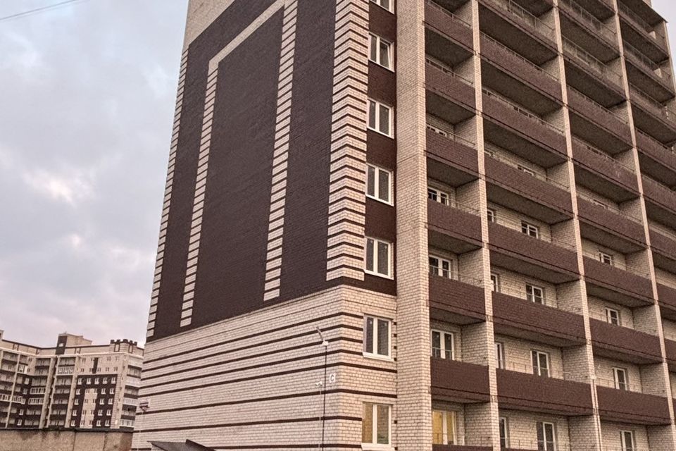 Продаётся 1-комнатная квартира, 37 м²