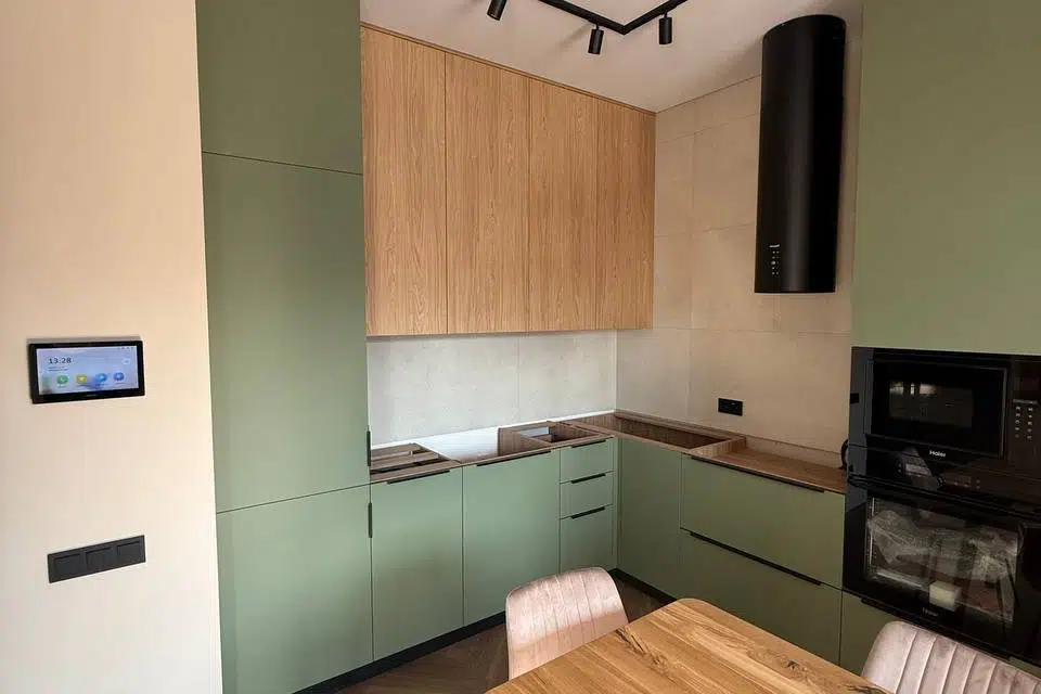 Продаётся 1-комнатная квартира, 37.3 м²