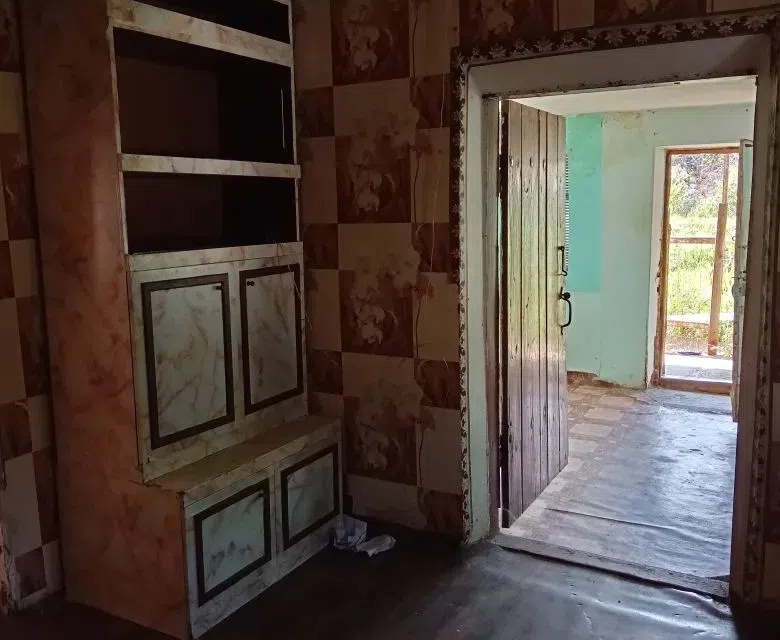 Продаётся 1-этажный дом, 51 м²