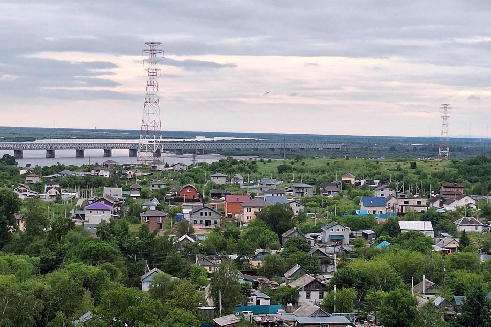 Сдаётся 1-комнатная квартира, 33 м²