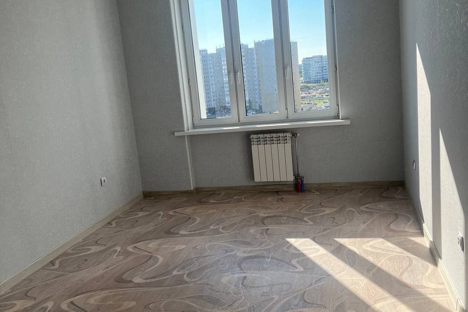 Продаётся 1-комнатная квартира, 41 м²