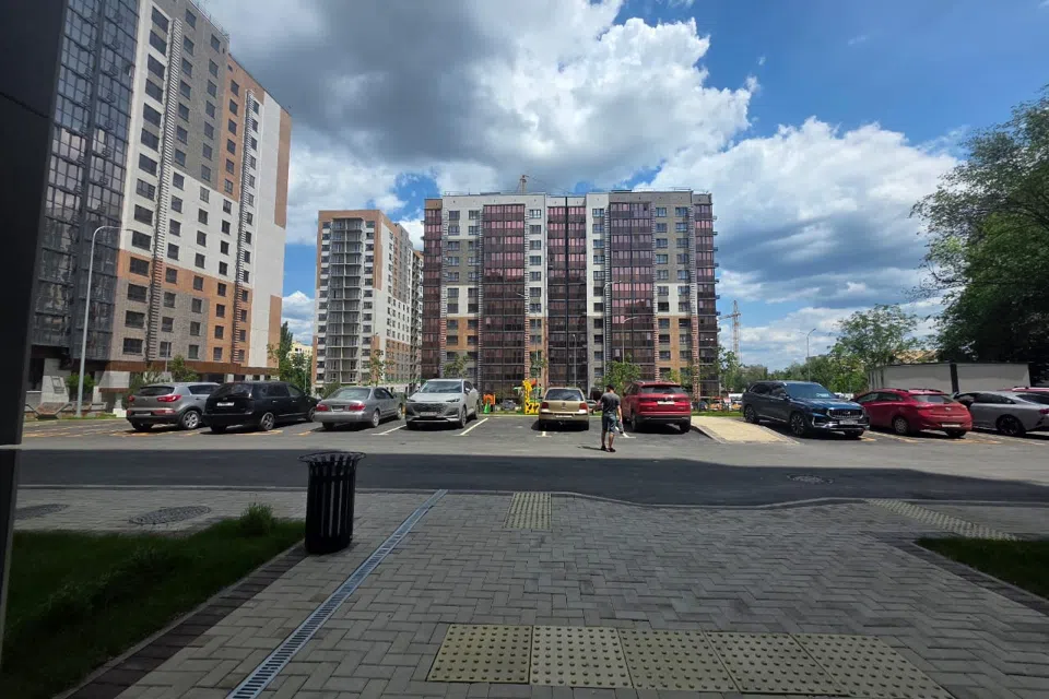 Продаётся 2-комнатная квартира, 50 м²