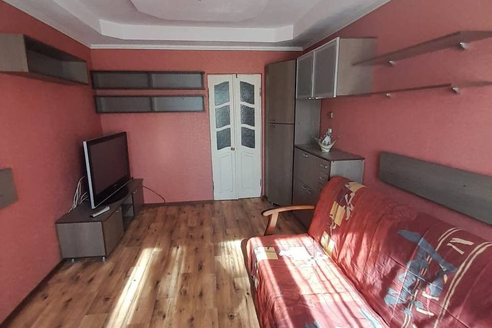 Продаётся 2-комнатная квартира, 47 м²