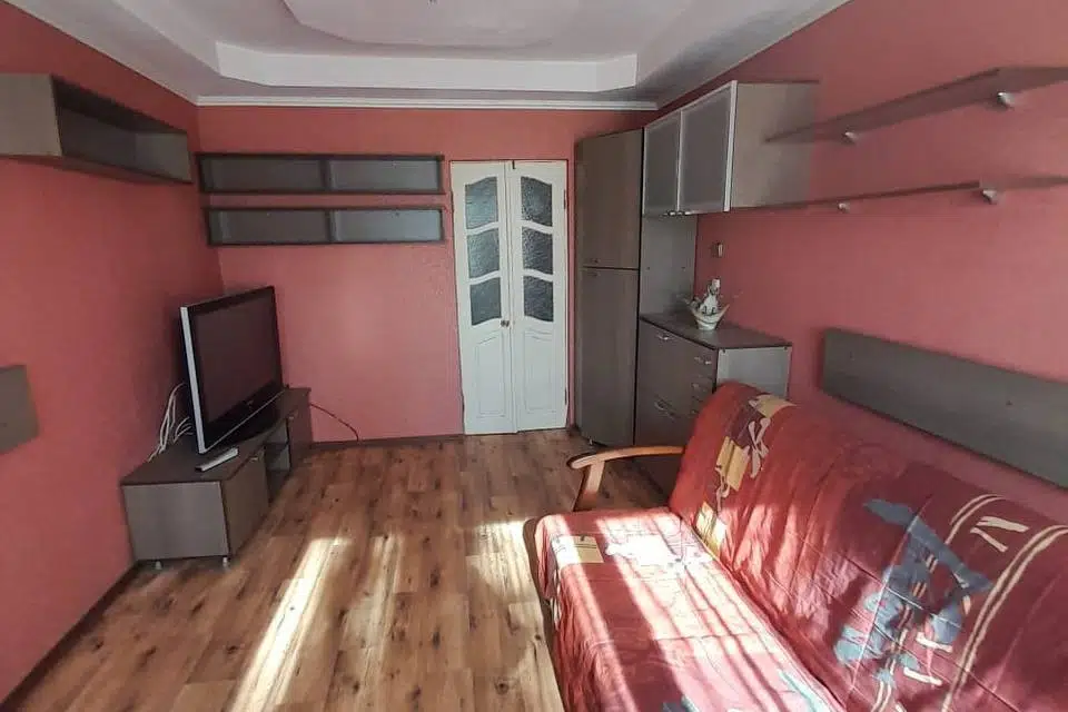 Продаётся 2-комнатная квартира, 45 м²