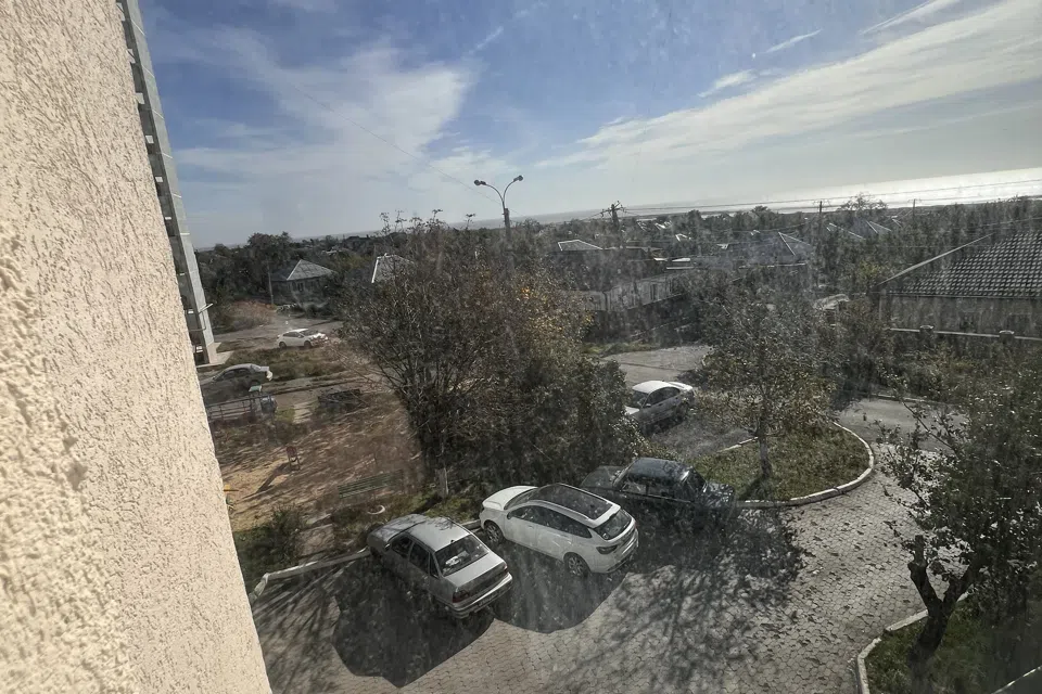 Продаётся 3-комнатная квартира, 65.4 м²