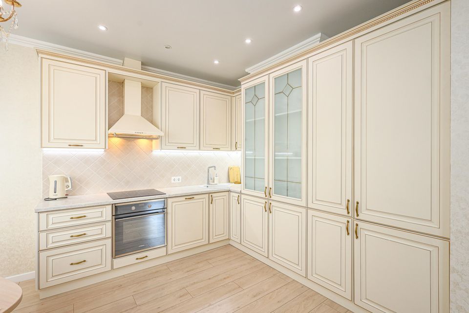 Продаётся 2-комнатная квартира, 61 м²