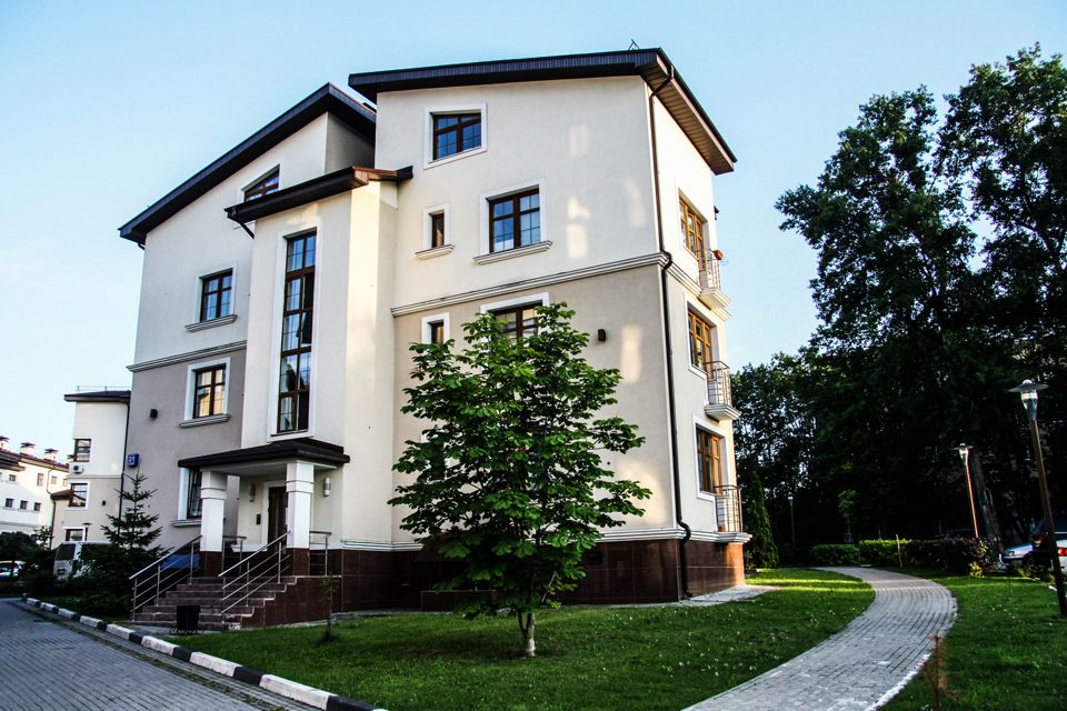 Продаётся студия, 25.5 м²