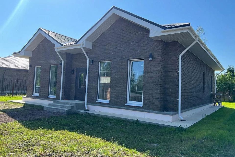 Продаётся 1-этажный дом, 5 м²