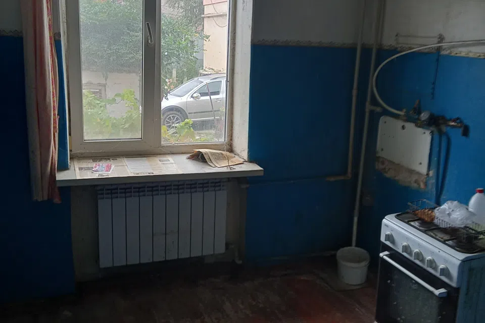 Продаётся 2-комнатная квартира, 45.4 м²