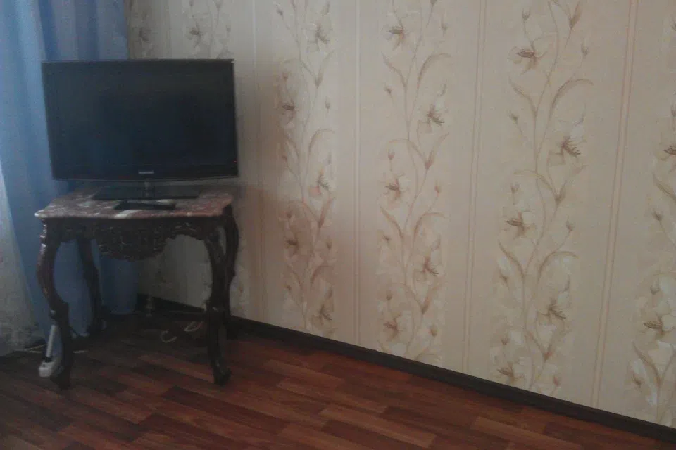 Продаётся 3-комнатная квартира, 60 м²