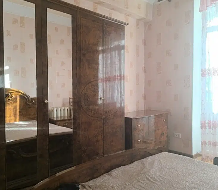 Продаётся 3-комнатная квартира, 73.2 м²