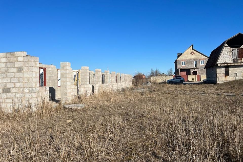 Продаётся участок, 10 сот., ИЖС