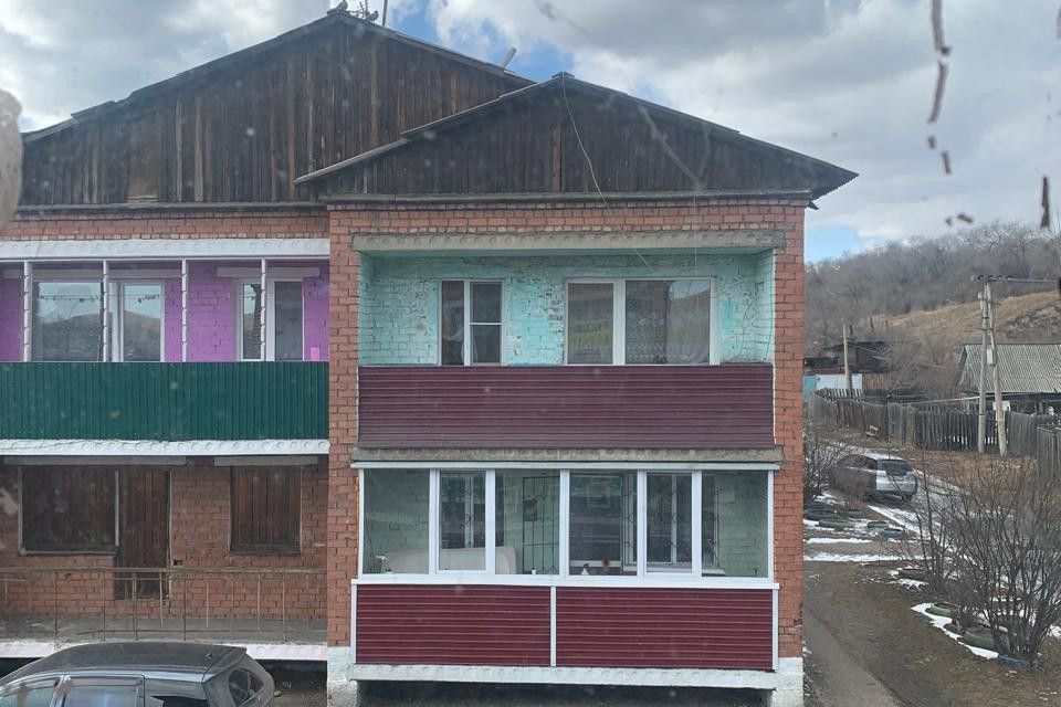 Продаётся 2-комнатная квартира, 44.2 м²