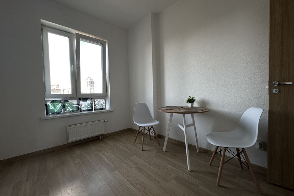 Продаётся 2-комнатная квартира, 51 м²