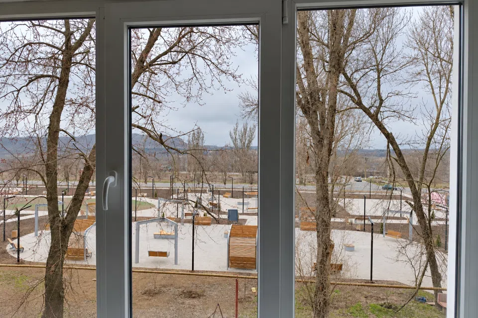 Продаётся 3-комнатная квартира, 58 м²