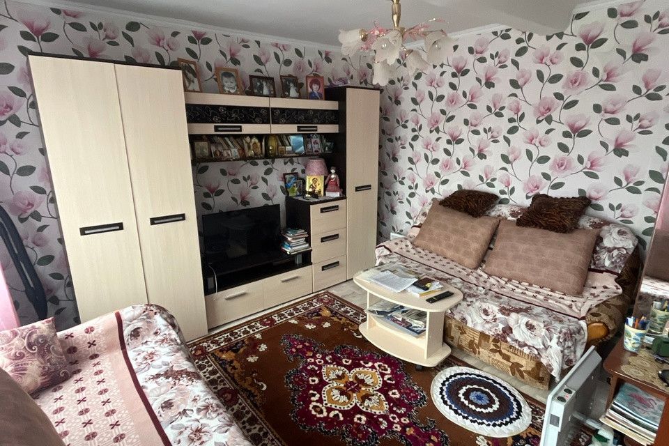 Продаётся 1-комнатная квартира, 21.3 м²