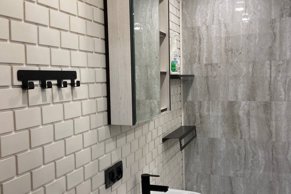 Продаётся 1-комнатная квартира, 33.9 м²