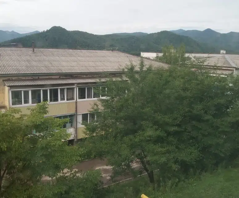 Продаётся 1-комнатная квартира, 35.5 м²