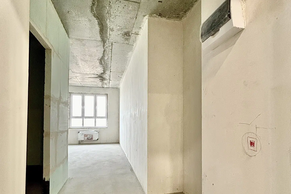 Продаётся студия, 22.4 м²