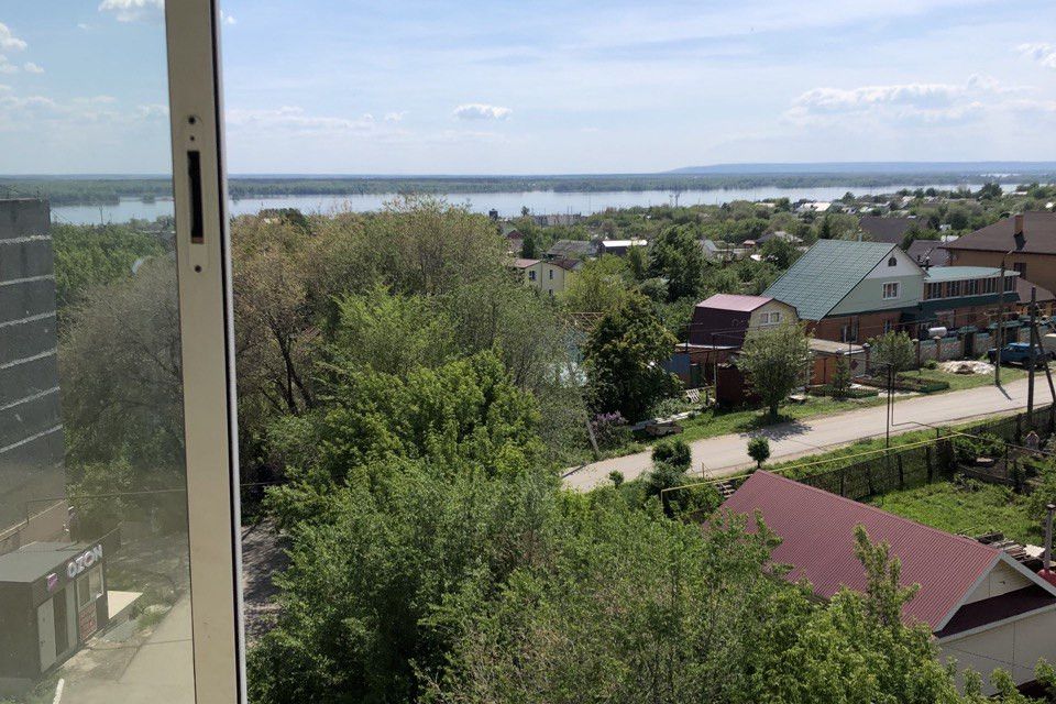 Продаётся 2-комнатная квартира, 36.8 м²