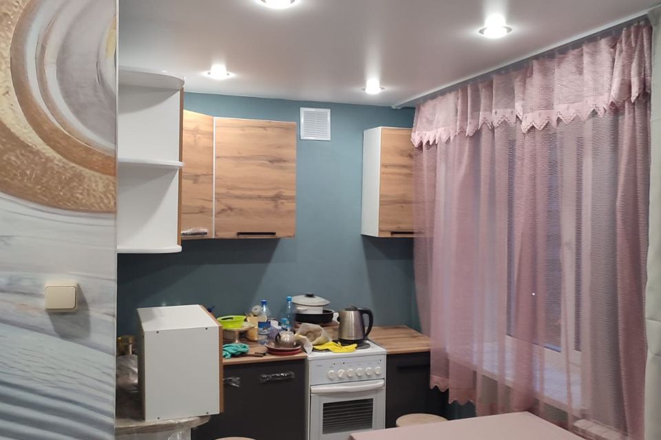 Сдаётся 2-комнатная квартира, 42 м²