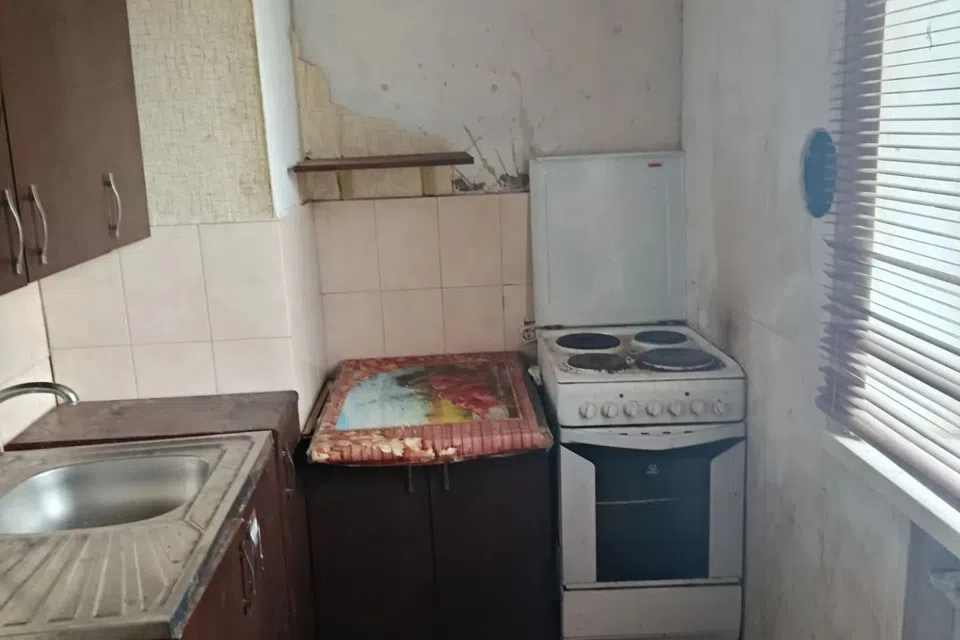 Продаётся 2-комнатная квартира, 47 м²