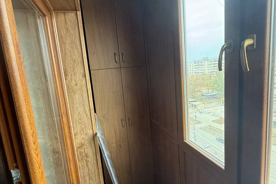 Продаётся 4-комнатная квартира, 88 м²