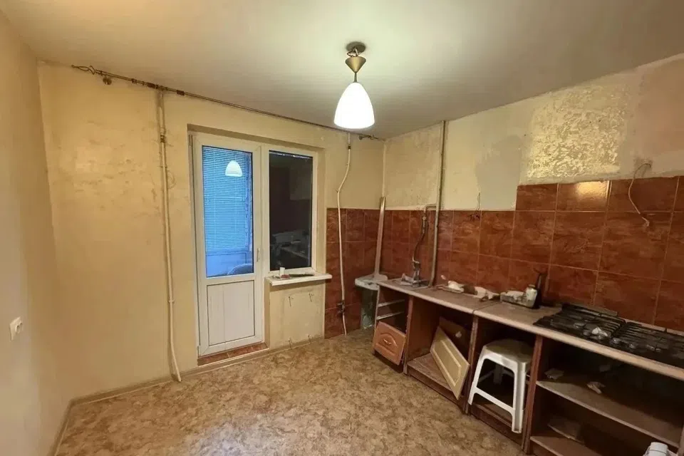 Продаётся 2-комнатная квартира, 54 м²