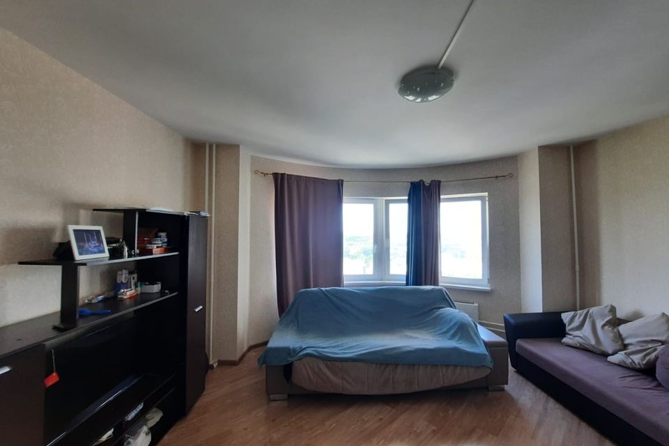 Продаётся 2-комнатная квартира, 80 м²