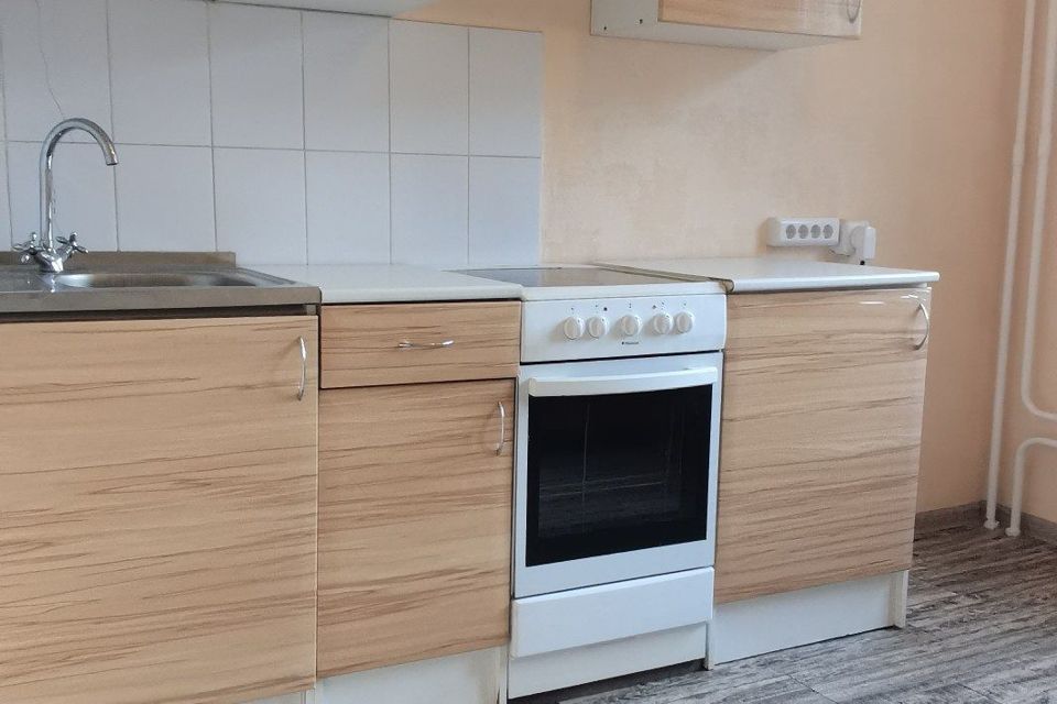 Сдаётся 2-комнатная квартира, 54 м²