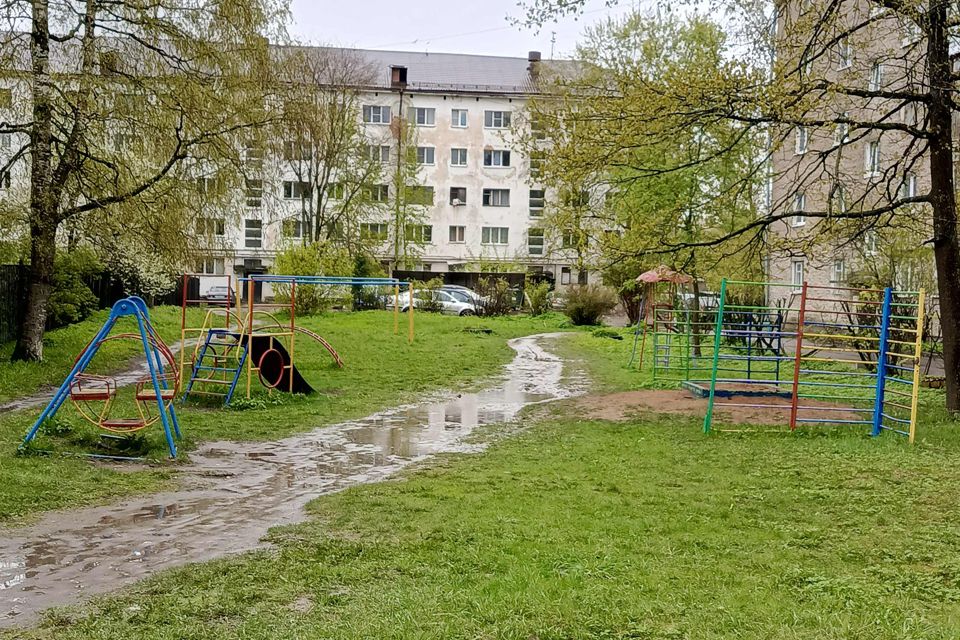 Продаётся 2-комнатная квартира, 41 м²