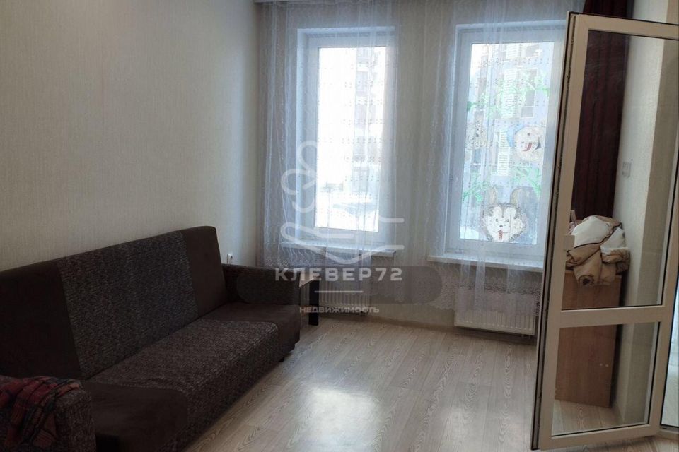 Сдаётся студия, 32 м²