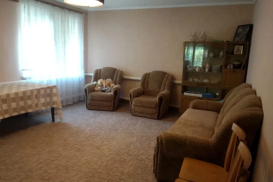 Продаётся 1-этажный дом, 106 м²