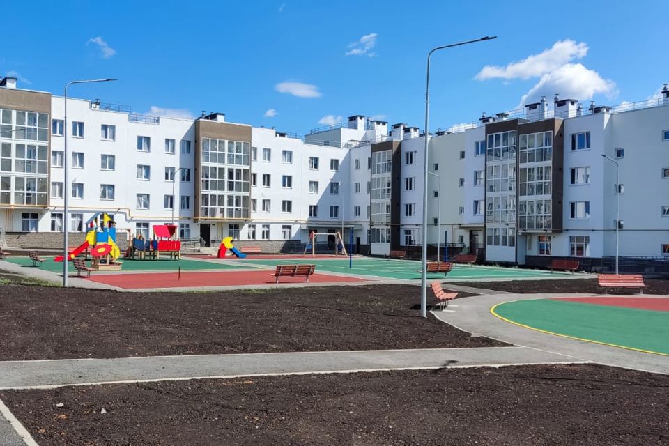 Купить Квартиру В Миловке Уфимского Района Вторичка