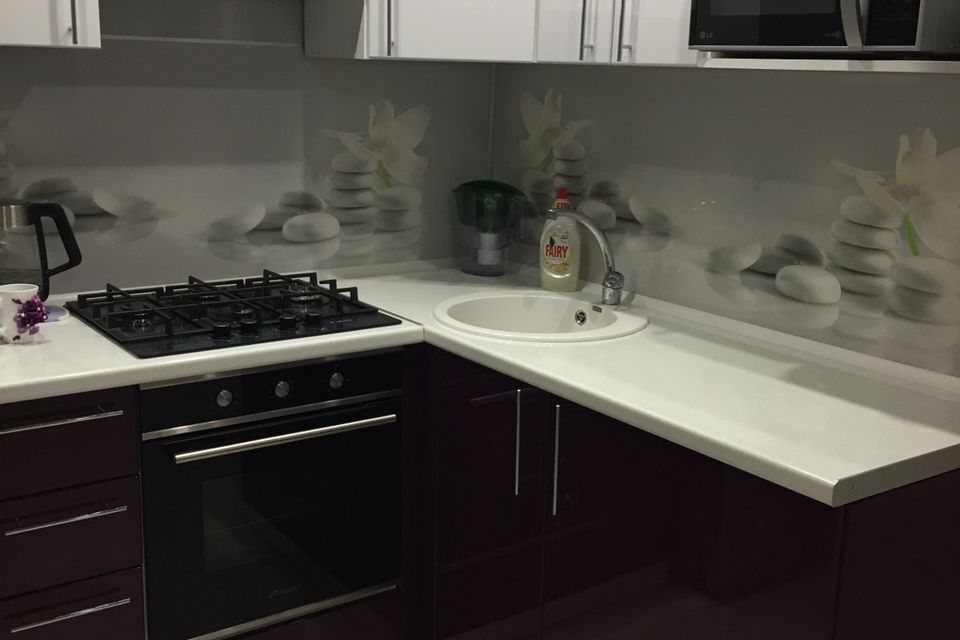 Продаётся 3-комнатная квартира, 56 м²