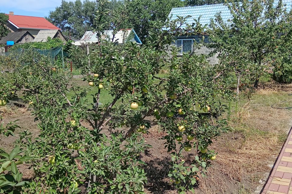 Продаётся 1-этажный дом, 45 м²