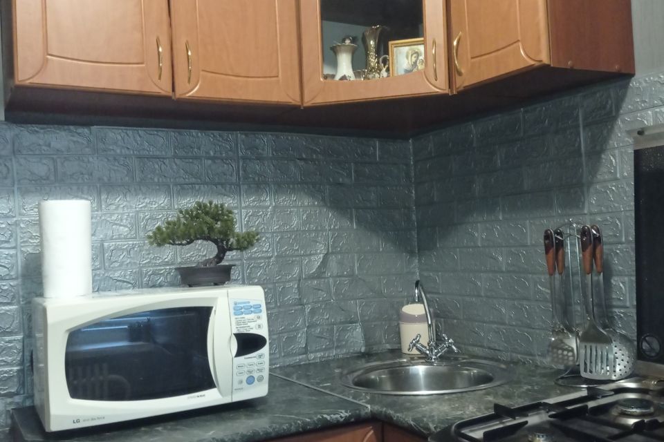 Продаётся 2-комнатная квартира, 47.3 м²