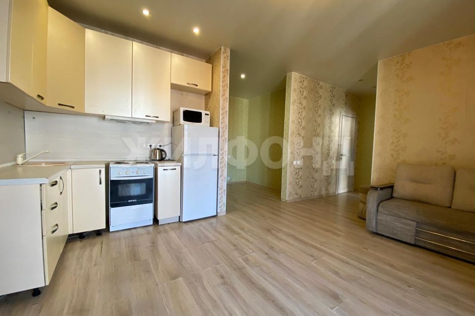 Продаётся 2-комнатная квартира, 52.1 м²