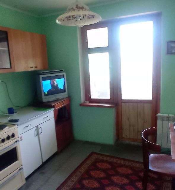 Продаётся 1-комнатная квартира, 34 м²