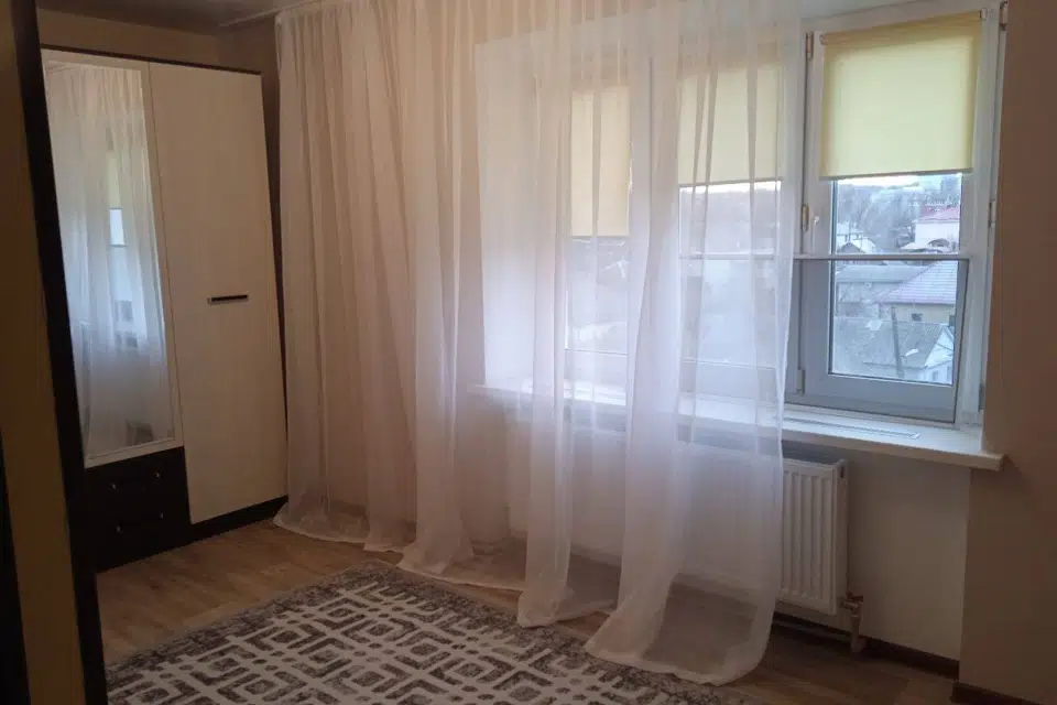 Продаётся 2-комнатная квартира, 46 м²