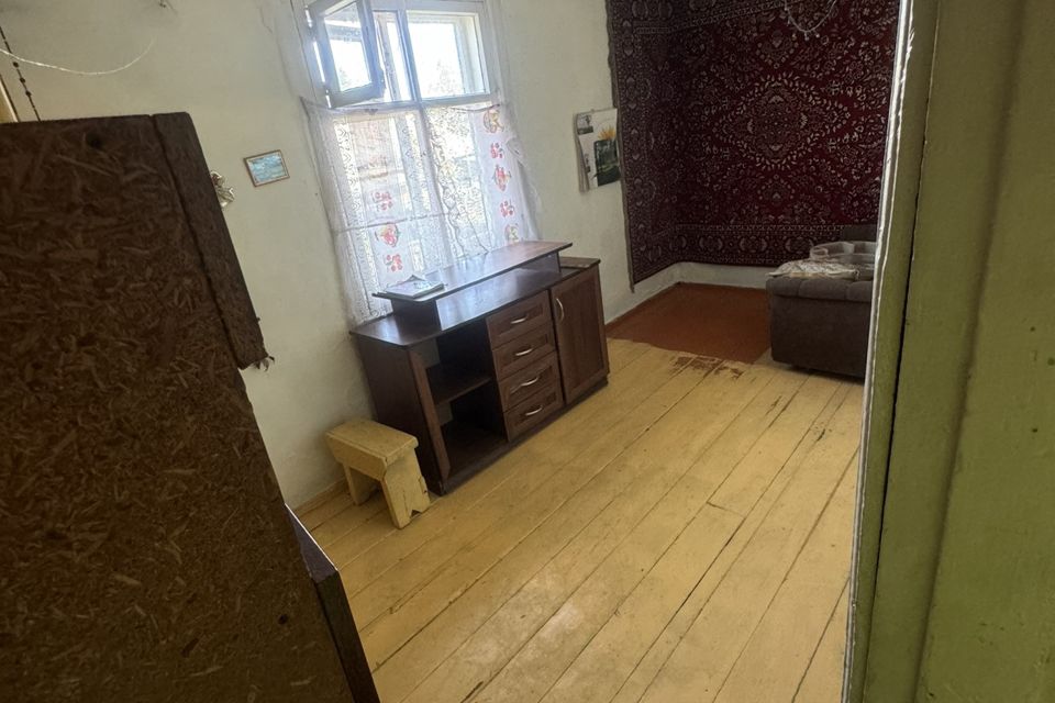 Продаётся 3-комнатная квартира, 51.7 м²