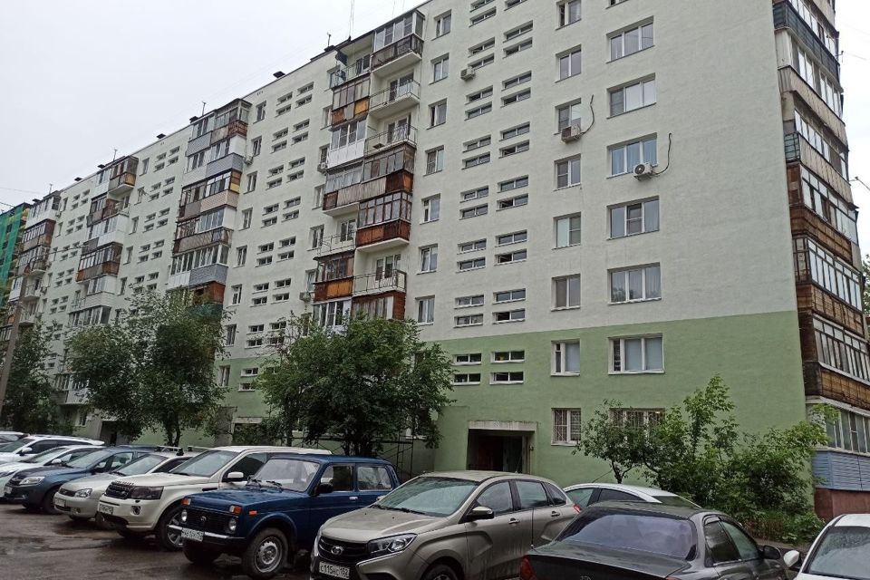 Продаётся 2-комнатная квартира, 41 м²